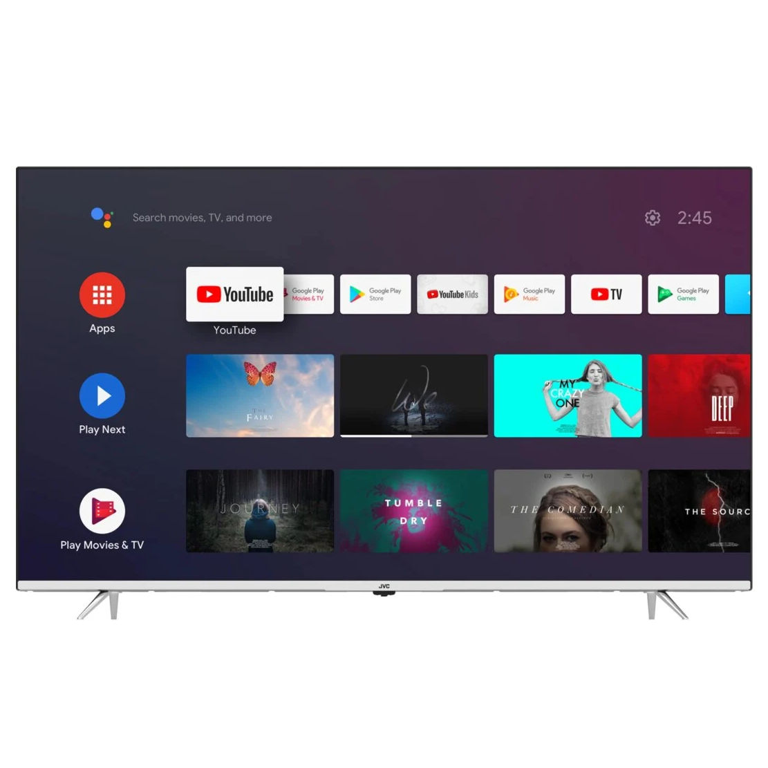 Telewizor Android TV